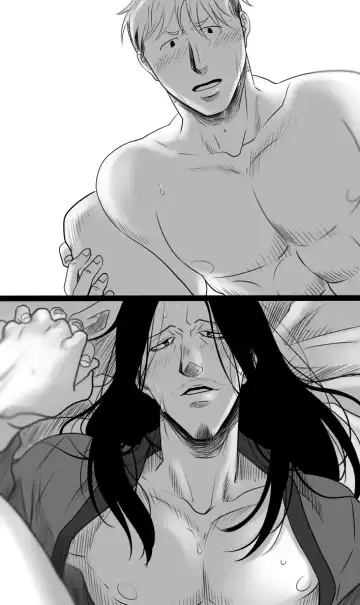 Hunter x hunter Fhentai - Page 7