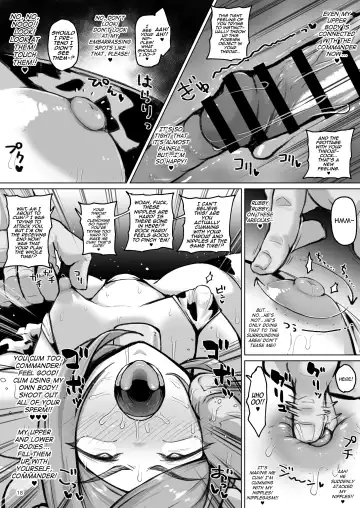 [Shimuro Itaru] Asuwohorijin Manga Gekijou Fhentai - Page 17