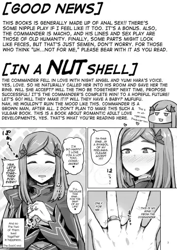 [Shimuro Itaru] Asuwohorijin Manga Gekijou Fhentai - Page 2