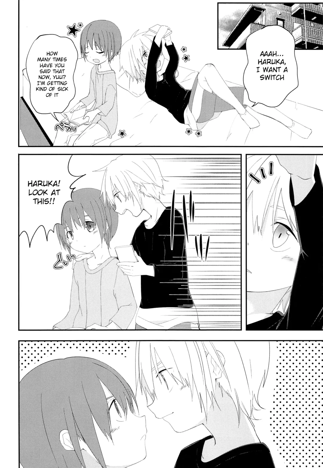 [Pikachurin] Halloween wa Itazura Shichaou | Halloween is for playing tricks Fhentai - Page 3