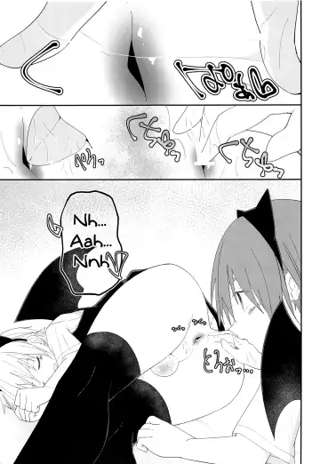 [Pikachurin] Halloween wa Itazura Shichaou | Halloween is for playing tricks Fhentai - Page 10