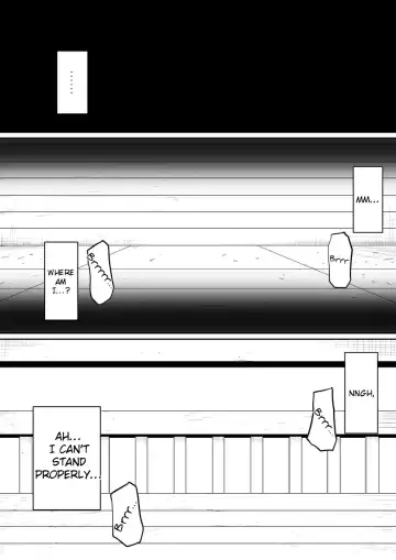 Tensei shitara Futanari Uma ni Narimashita Zenpen | Reincarnated as a Futanari Horse First Part Fhentai - Page 13