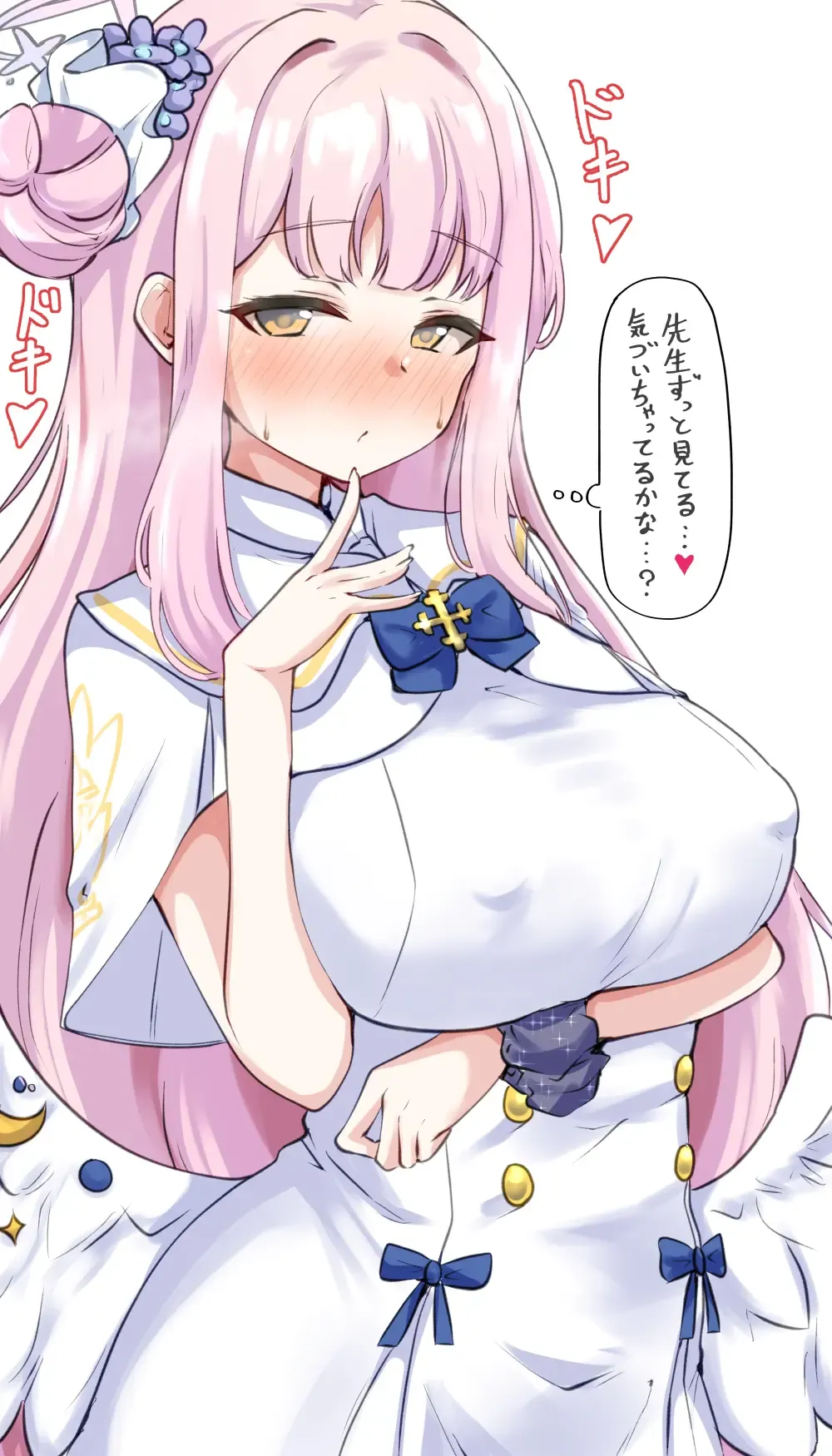 マチスモ Fhentai - Page 104