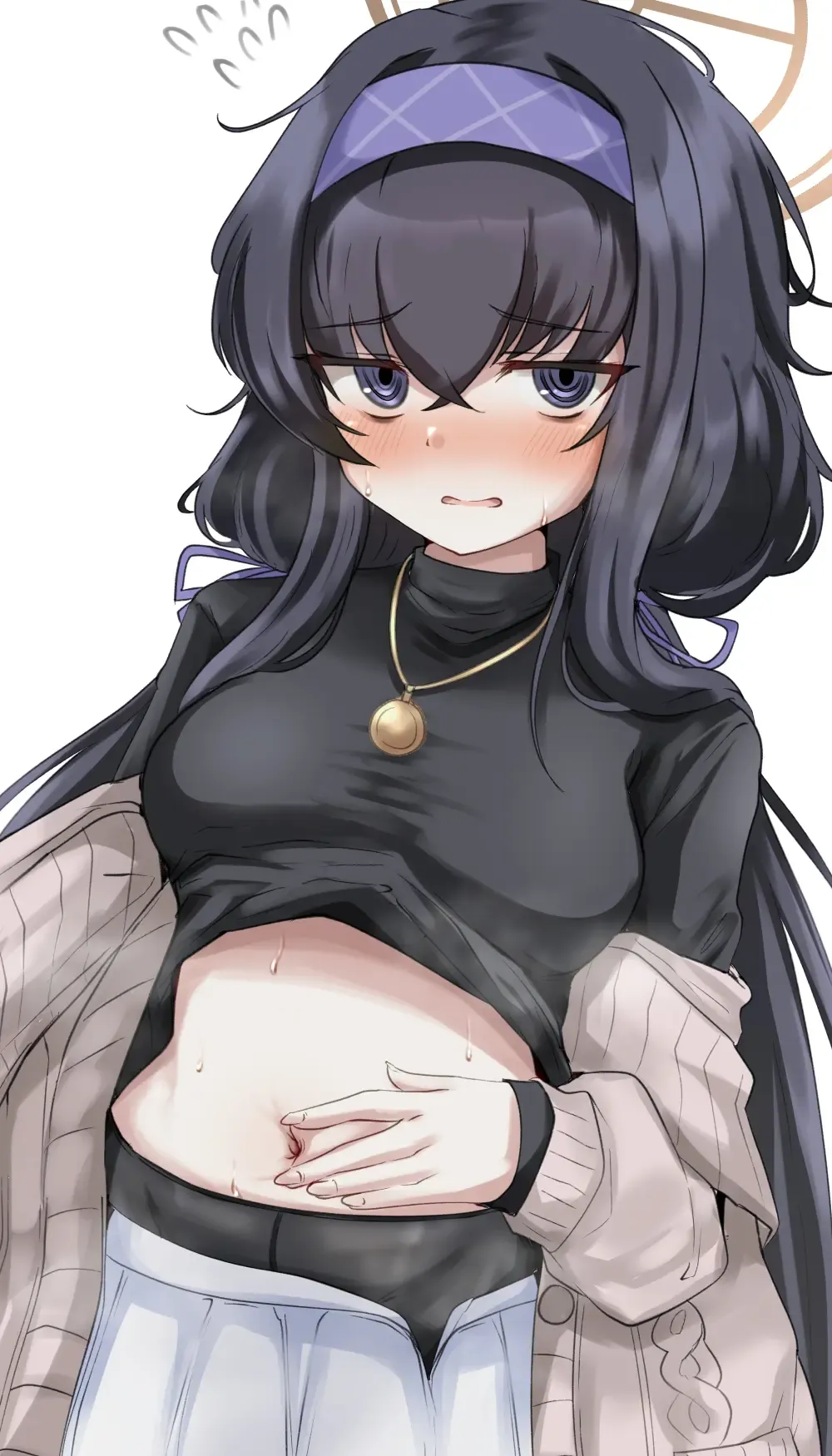 マチスモ Fhentai - Page 114