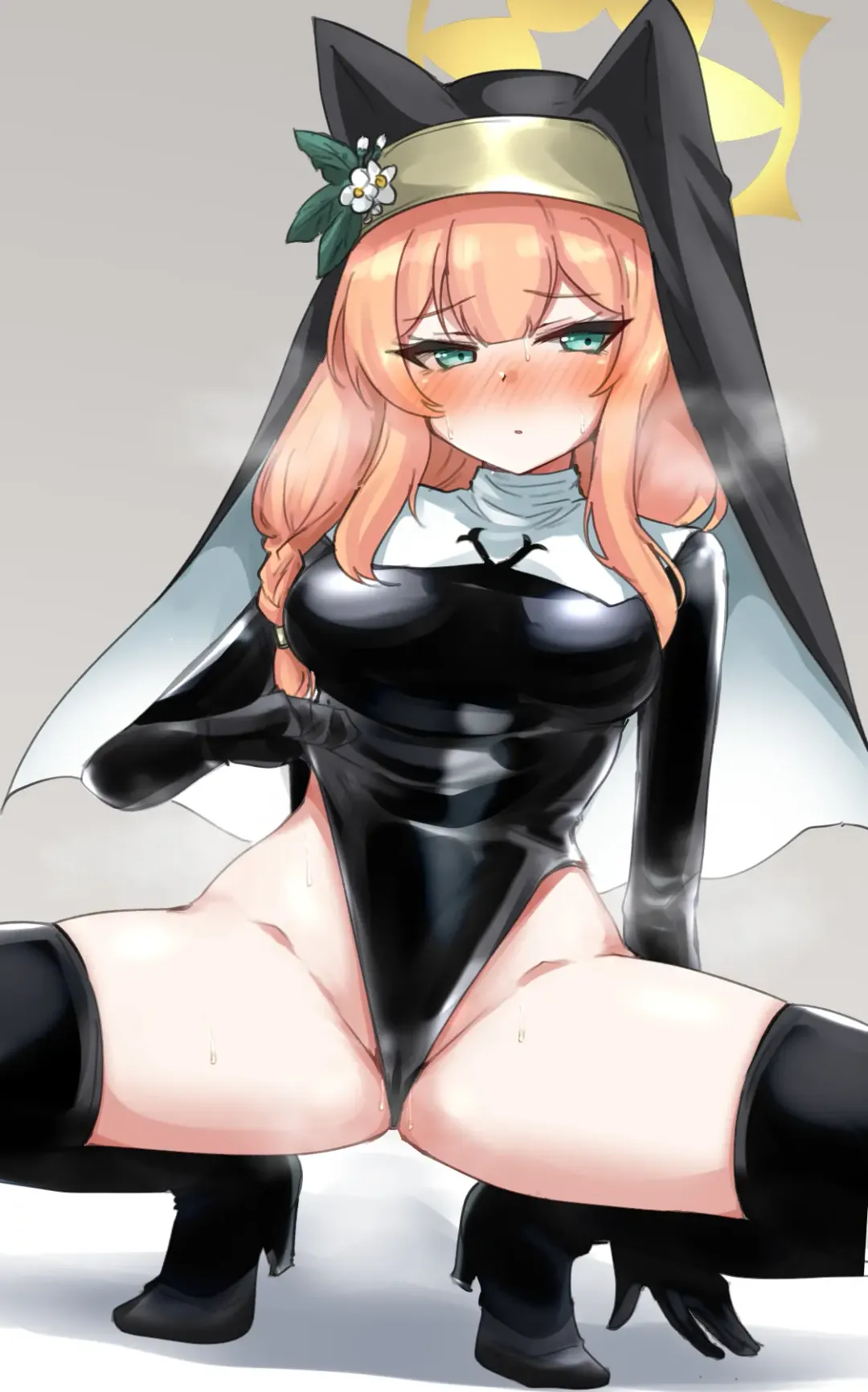 マチスモ Fhentai - Page 121