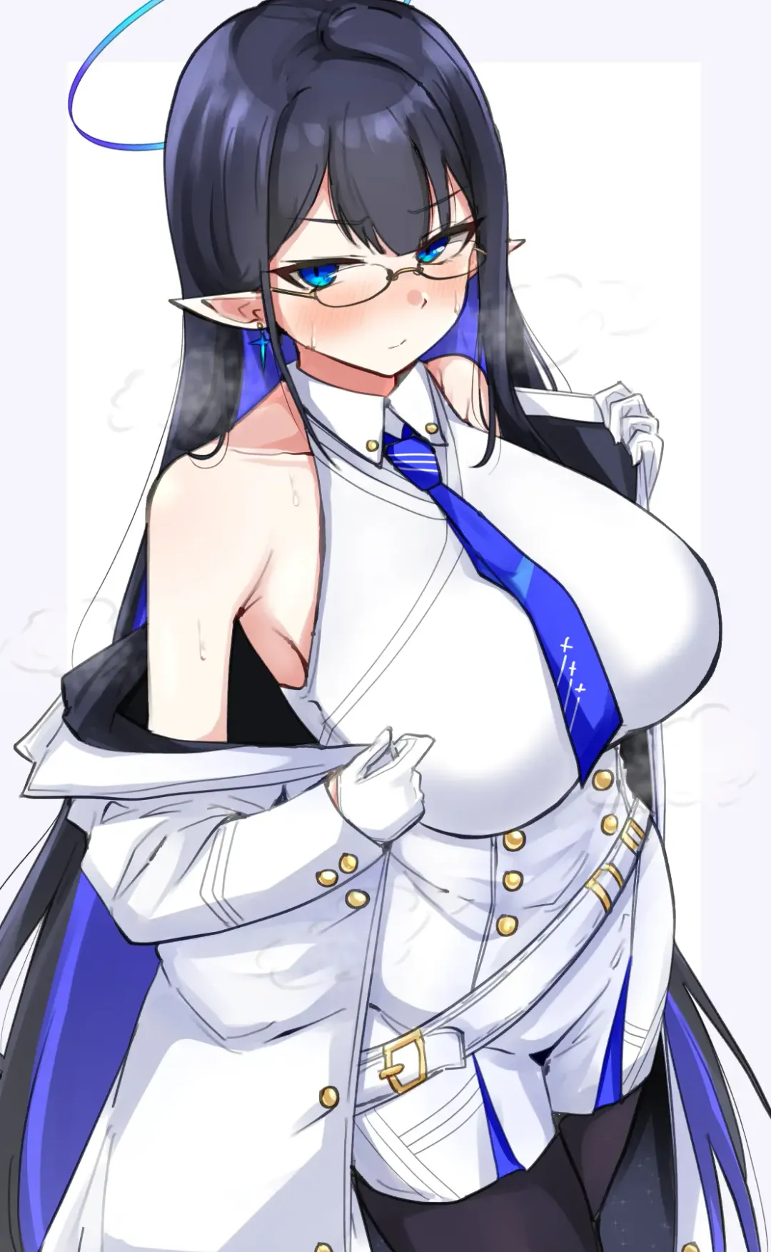 マチスモ Fhentai - Page 122