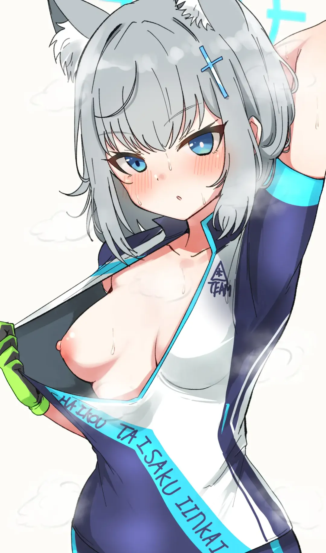 マチスモ Fhentai - Page 140