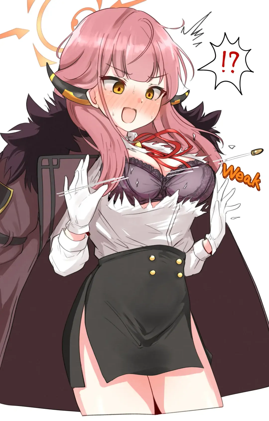 マチスモ Fhentai - Page 142