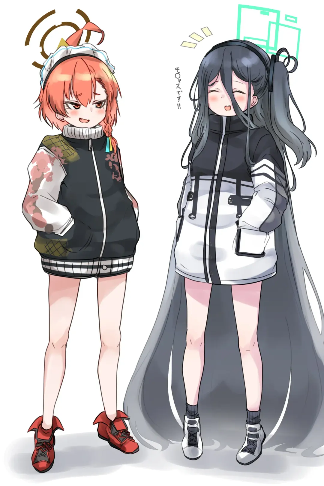 マチスモ Fhentai - Page 160