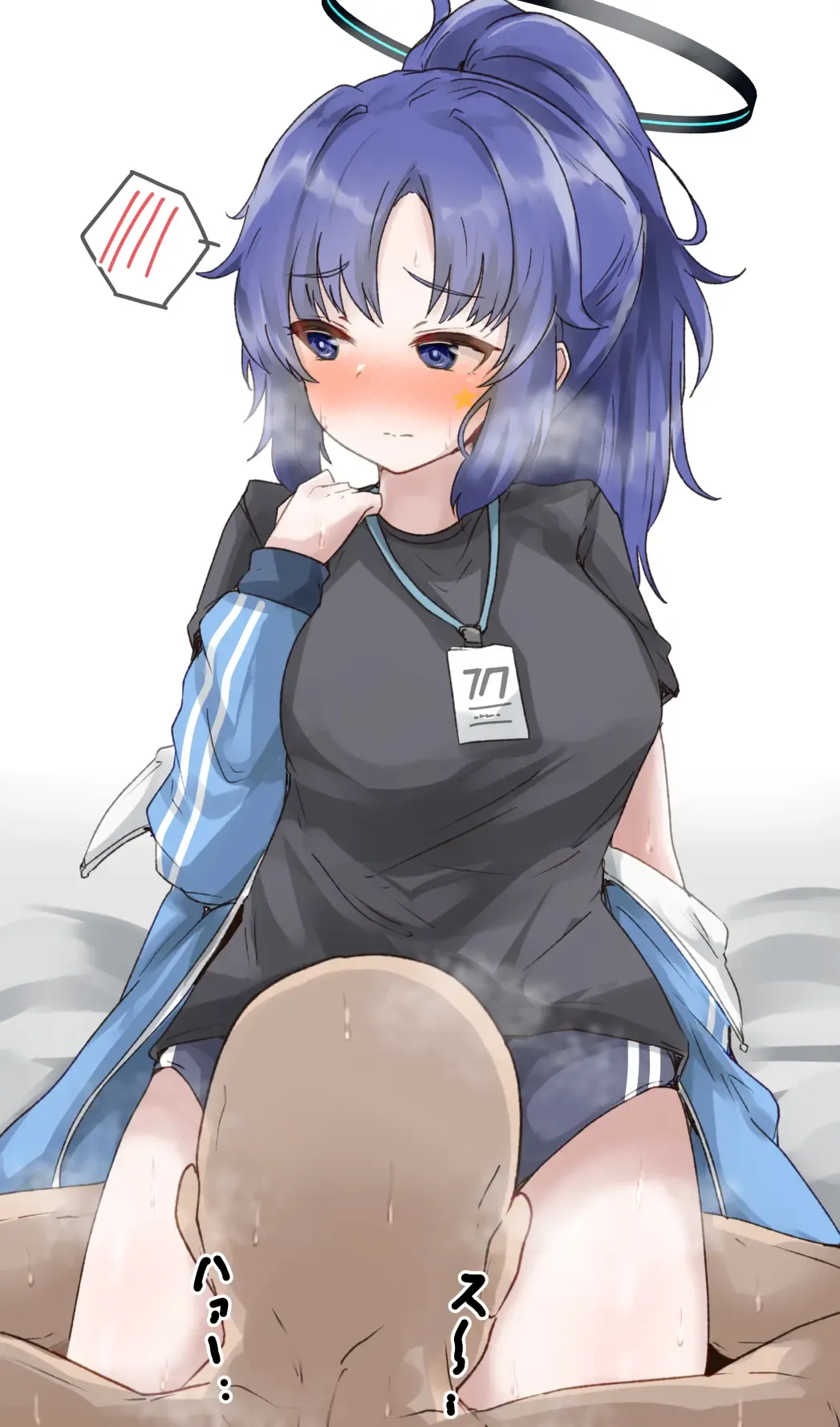 マチスモ Fhentai - Page 174