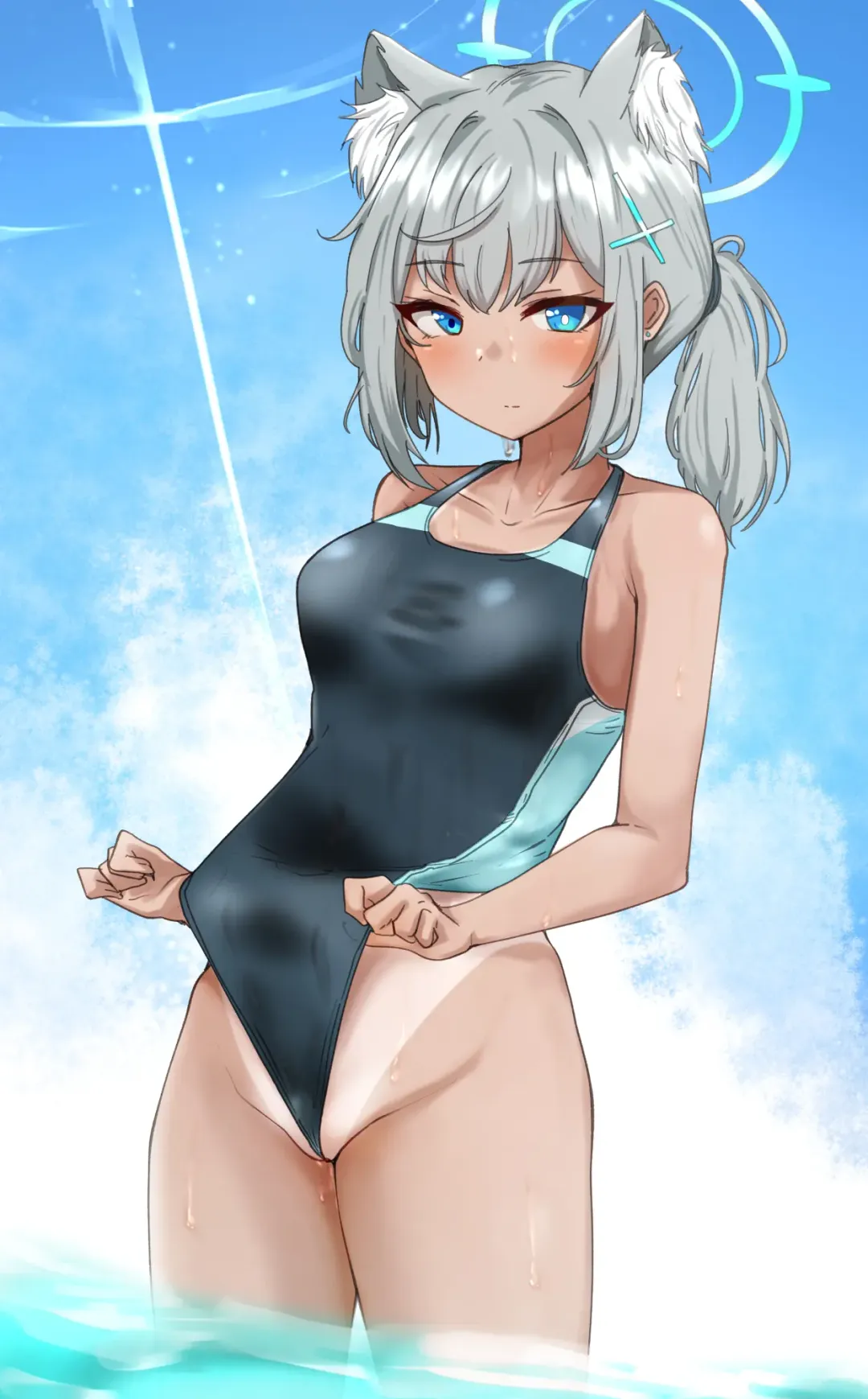 マチスモ Fhentai - Page 213