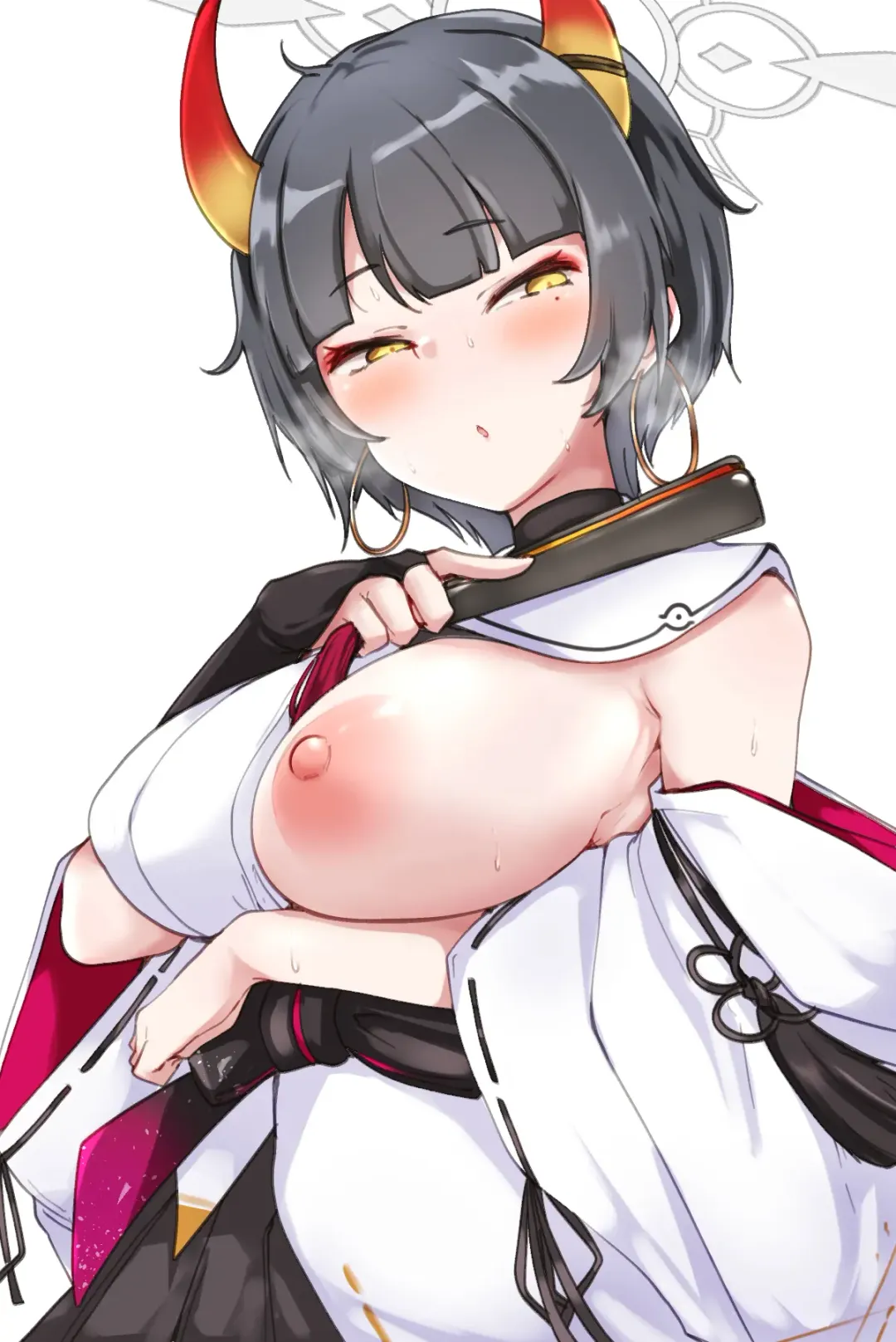 マチスモ Fhentai - Page 235