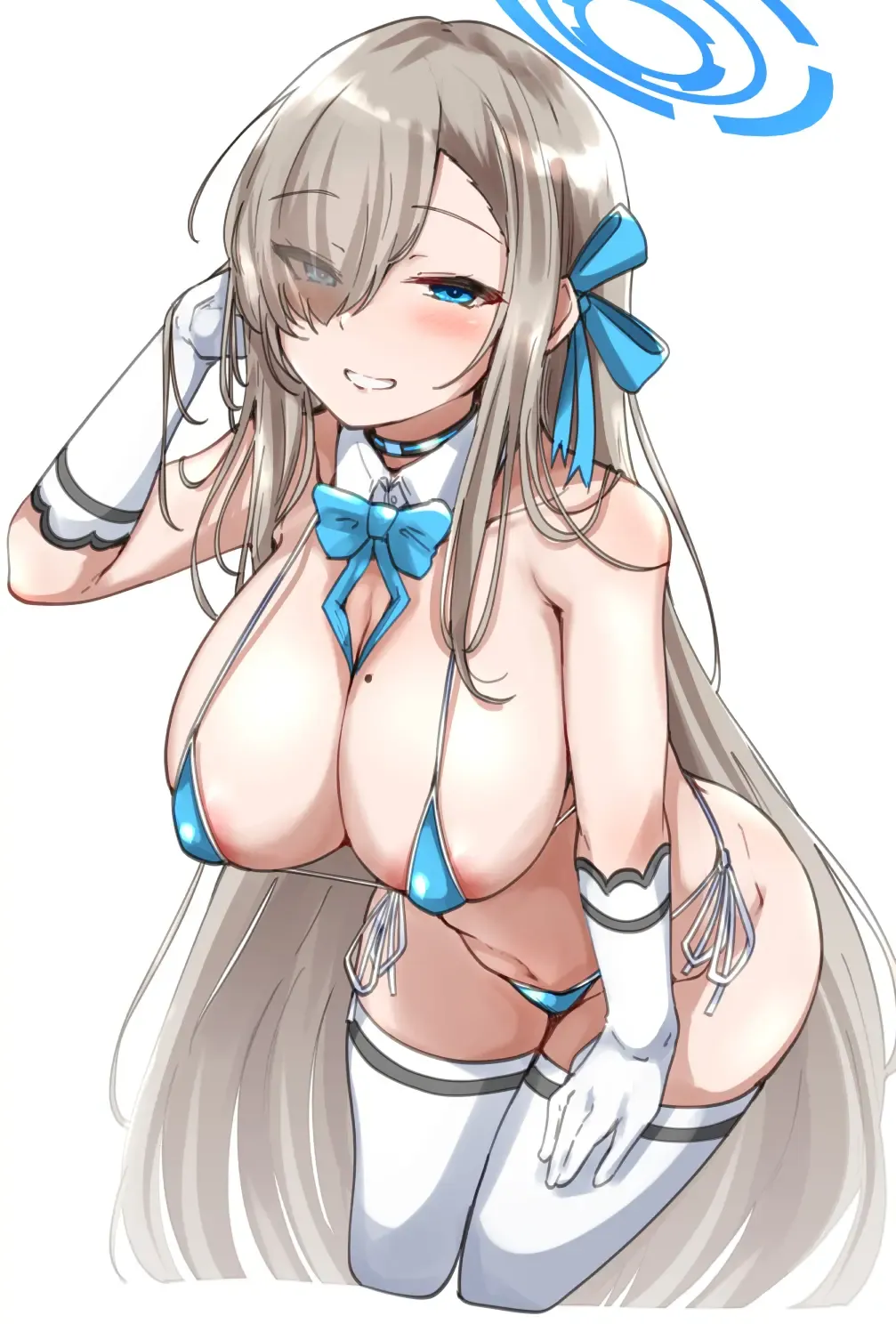 マチスモ Fhentai - Page 244