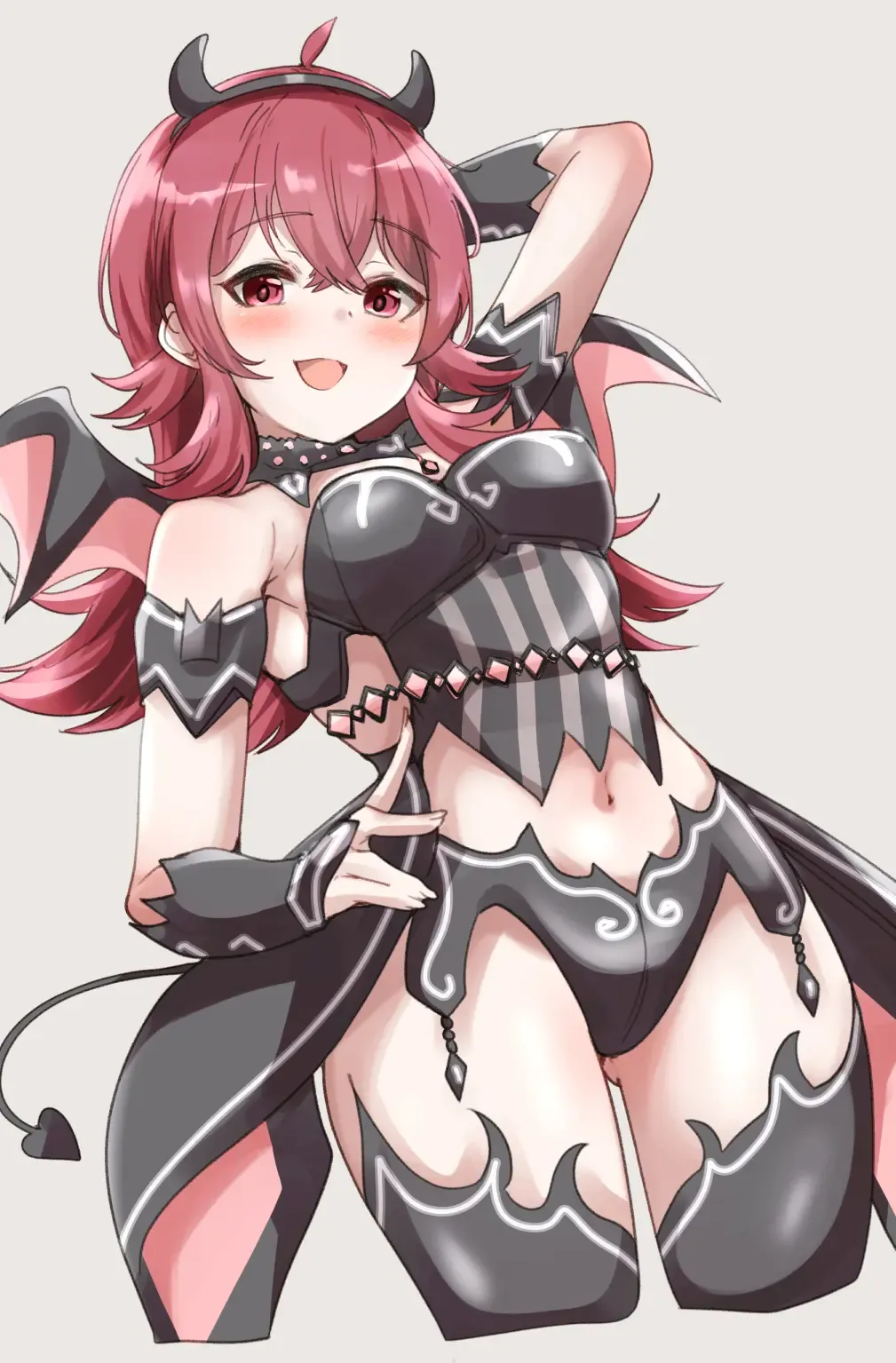 マチスモ Fhentai - Page 246