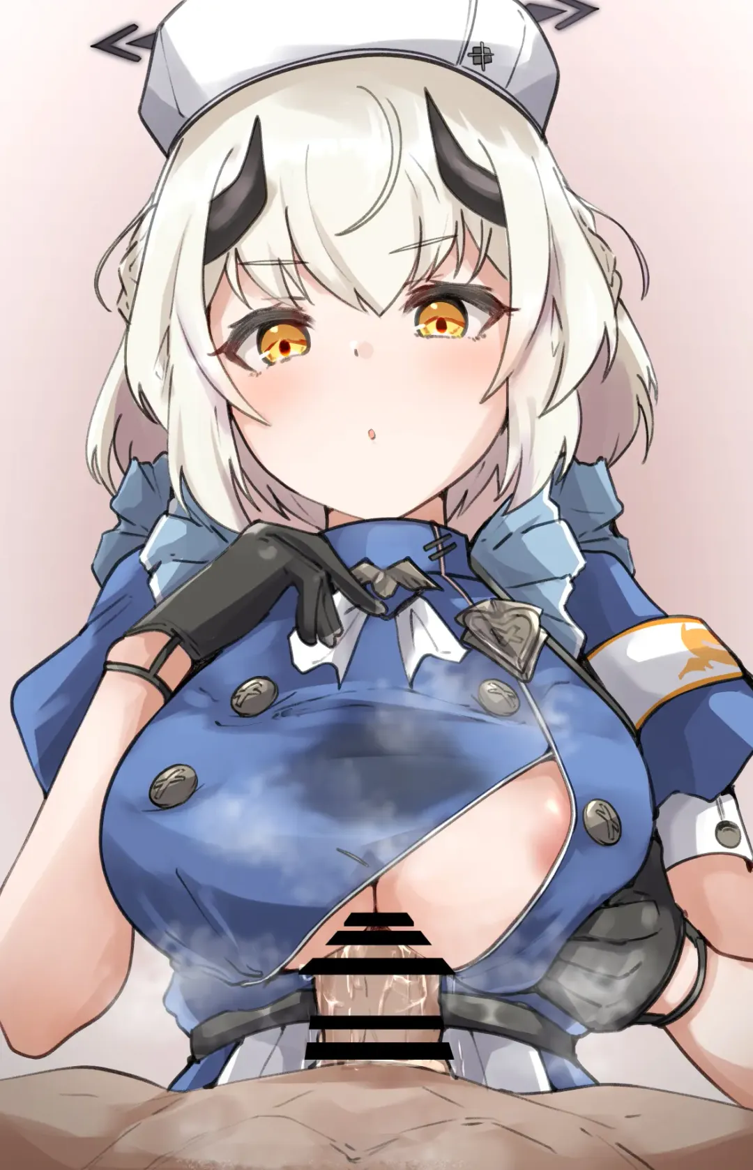 マチスモ Fhentai - Page 257