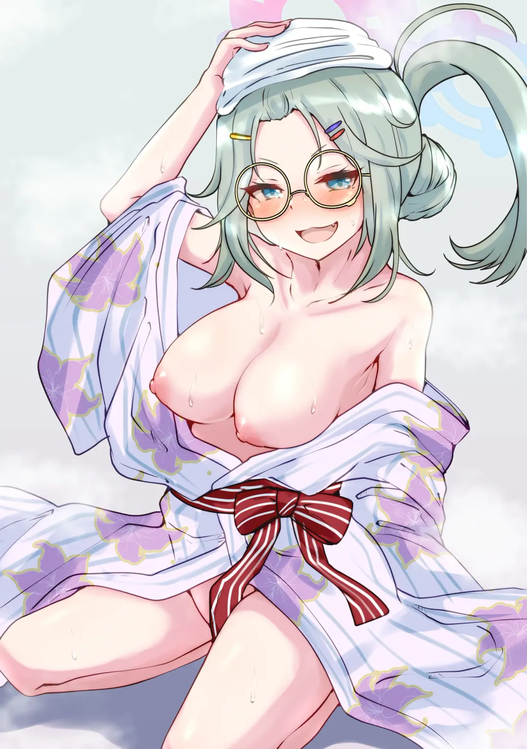 マチスモ Fhentai - Page 268