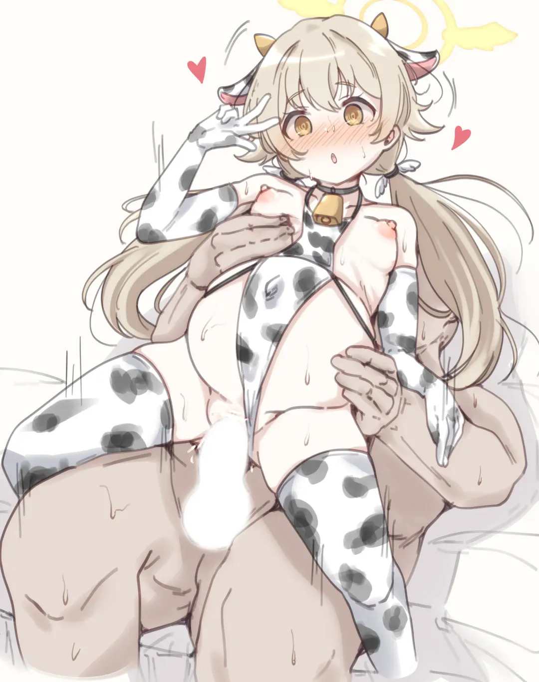 マチスモ Fhentai - Page 275