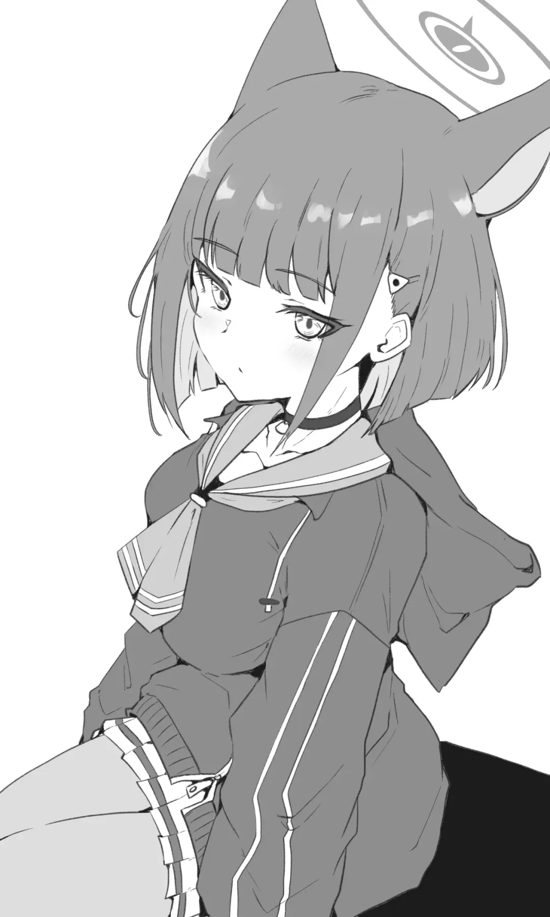 マチスモ Fhentai - Page 32