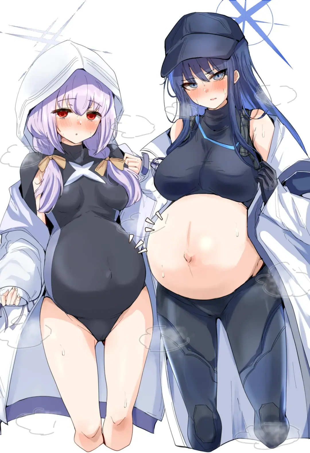 マチスモ Fhentai - Page 34