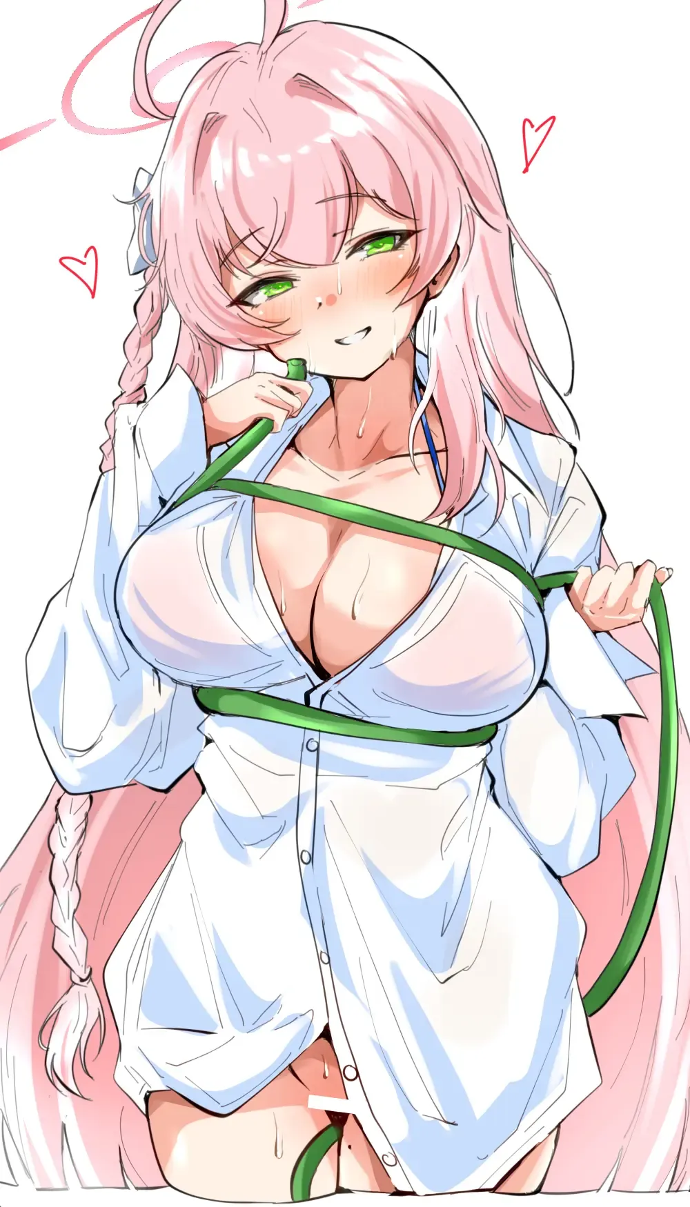 マチスモ Fhentai - Page 36