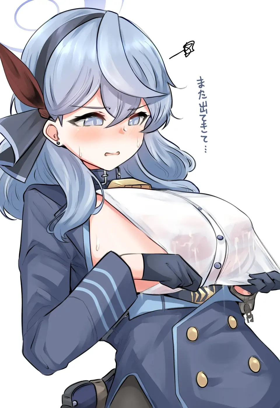 マチスモ Fhentai - Page 40