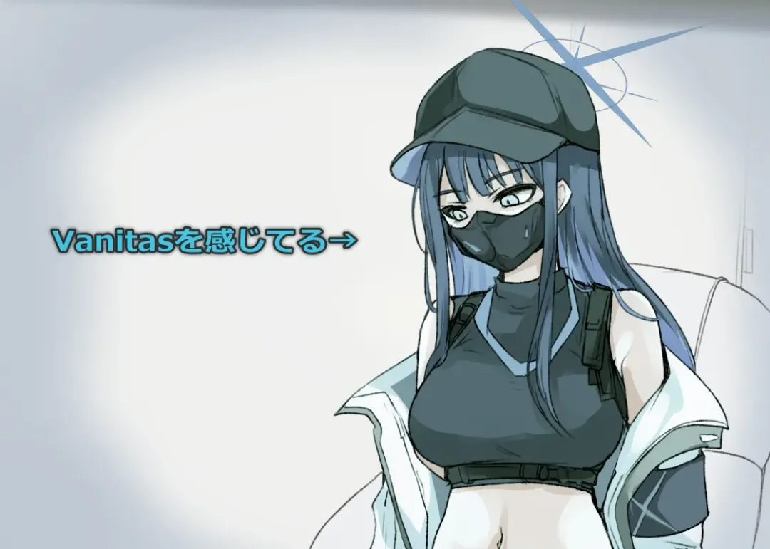 マチスモ Fhentai - Page 43