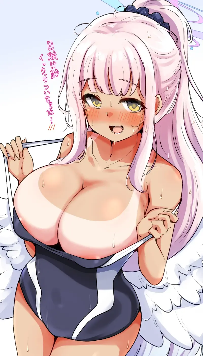 マチスモ Fhentai - Page 53