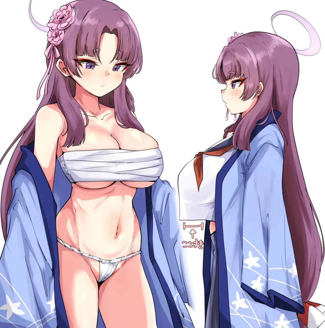 マチスモ Fhentai - Page 6