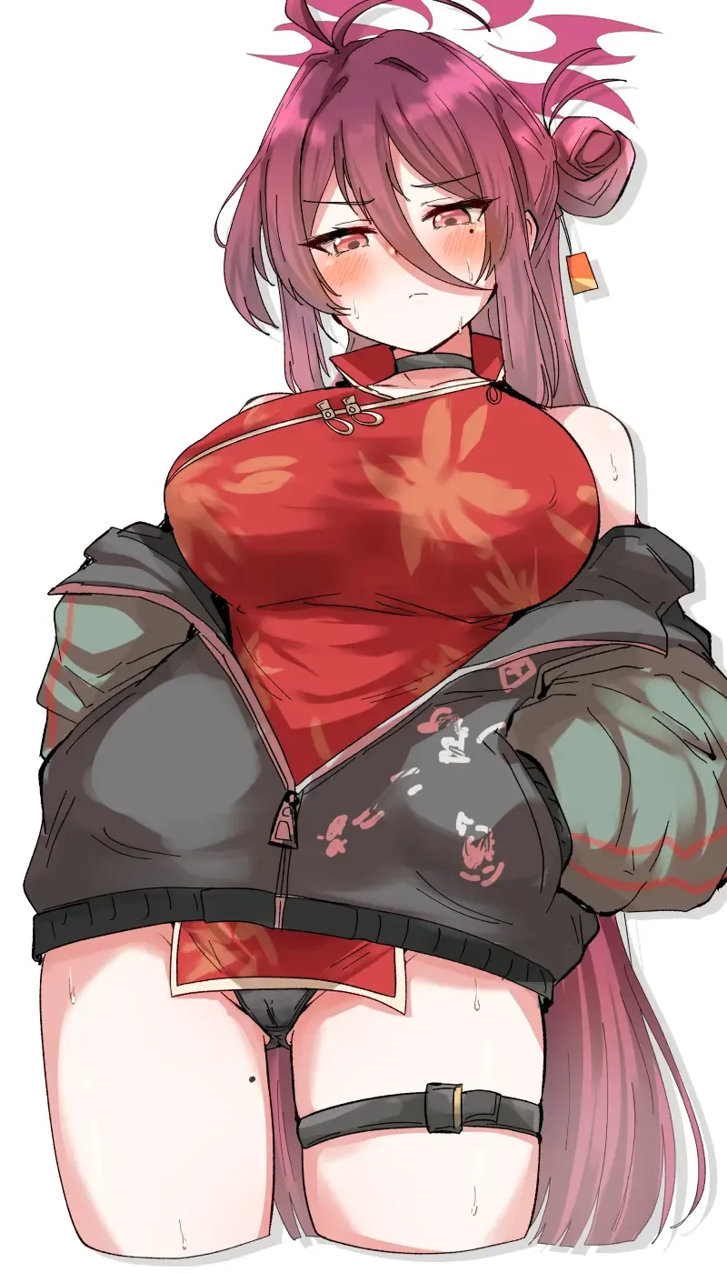 マチスモ Fhentai - Page 63