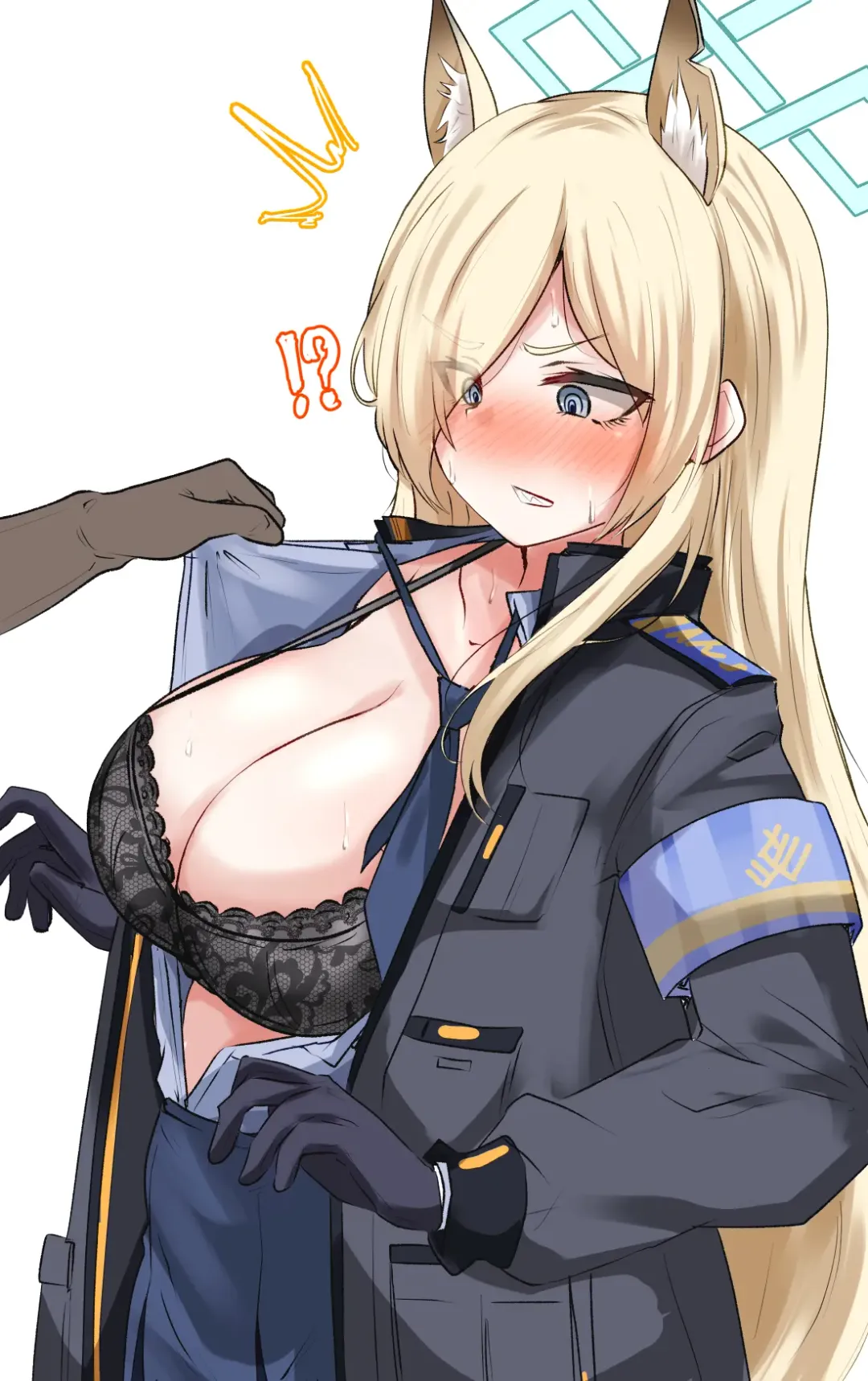 マチスモ Fhentai - Page 73