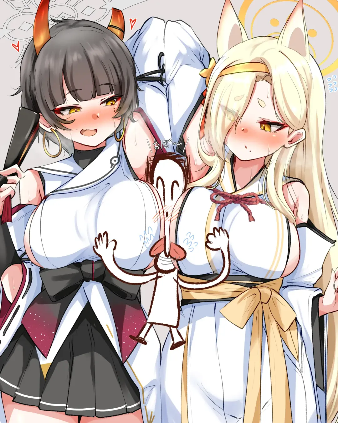 マチスモ Fhentai - Page 80