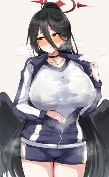 マチスモ Fhentai - Page 126