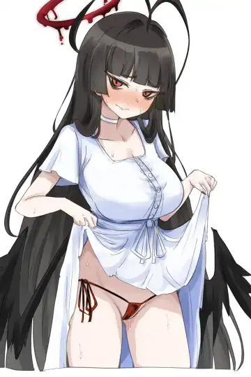 マチスモ Fhentai - Page 129