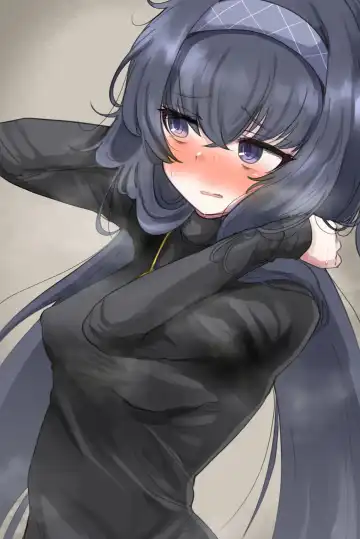 マチスモ Fhentai - Page 156