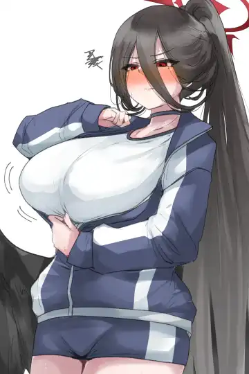 マチスモ Fhentai - Page 172