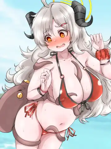 マチスモ Fhentai - Page 190