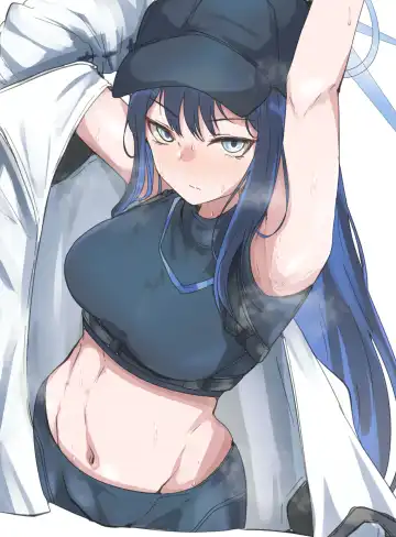 マチスモ Fhentai - Page 207