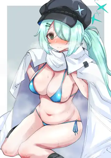 マチスモ Fhentai - Page 225