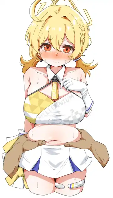 マチスモ Fhentai - Page 24