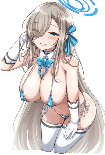 マチスモ Fhentai - Page 244