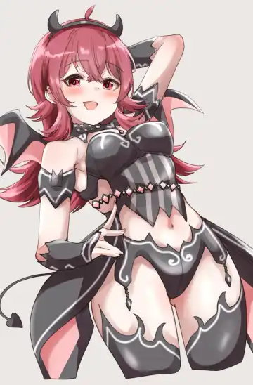 マチスモ Fhentai - Page 246