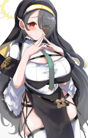 マチスモ Fhentai - Page 254