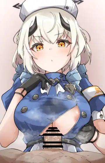 マチスモ Fhentai - Page 257