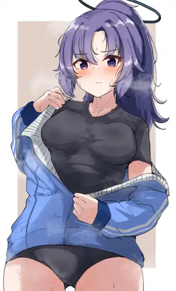 マチスモ Fhentai - Page 258