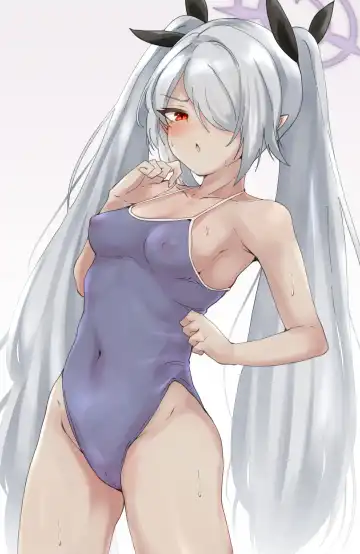 マチスモ Fhentai - Page 264