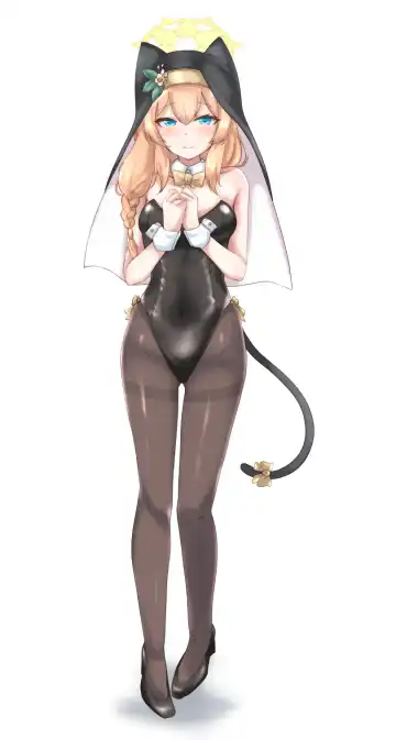 マチスモ Fhentai - Page 282