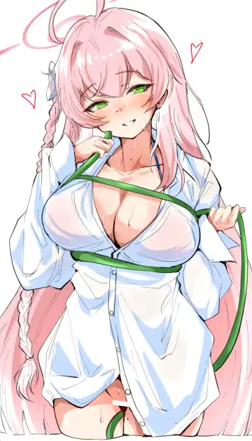 マチスモ Fhentai - Page 36