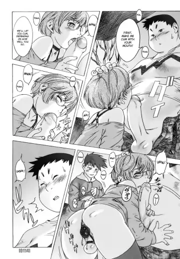 [Po-ju] PO-JU WORKS - Po-Ju Shota Shougyoushi Zensakuhinshuu 1998-2009 Fhentai - Page 122