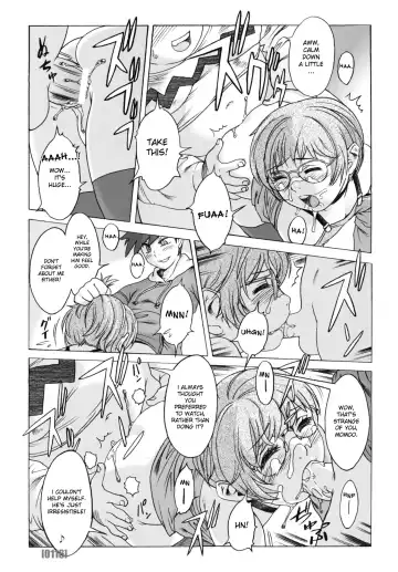 [Po-ju] PO-JU WORKS - Po-Ju Shota Shougyoushi Zensakuhinshuu 1998-2009 Fhentai - Page 124