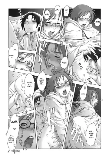 [Po-ju] PO-JU WORKS - Po-Ju Shota Shougyoushi Zensakuhinshuu 1998-2009 Fhentai - Page 94